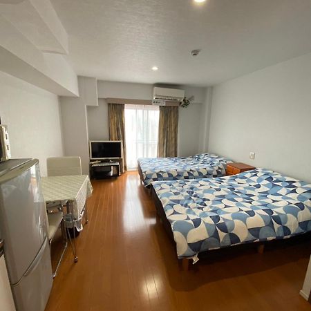 טוקיו Takemura Building 3F מראה חיצוני תמונה