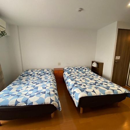 טוקיו Takemura Building 3F מראה חיצוני תמונה
