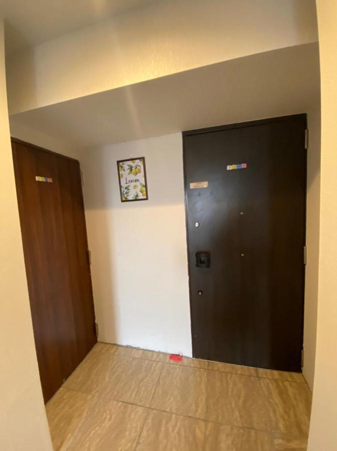 טוקיו Takemura Building 3F מראה חיצוני תמונה