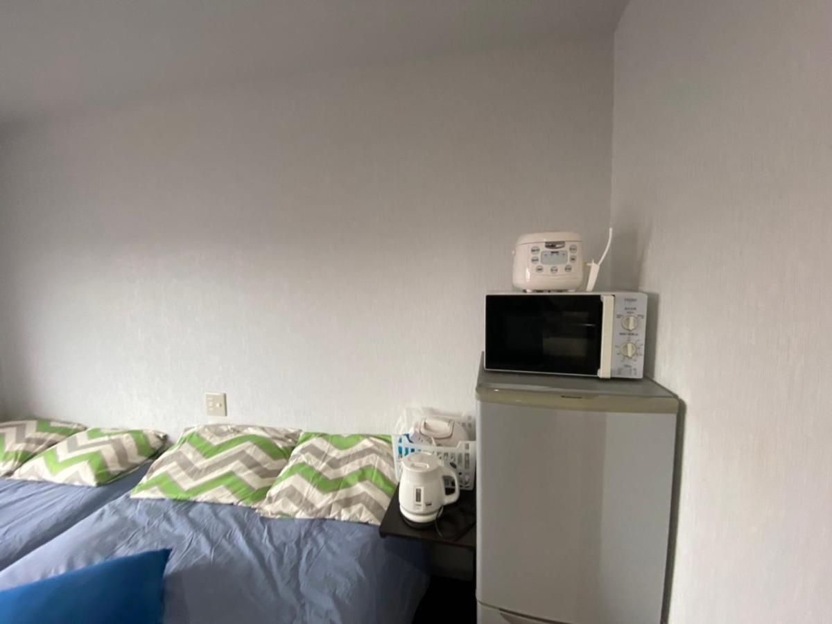 טוקיו Takemura Building 3F מראה חיצוני תמונה