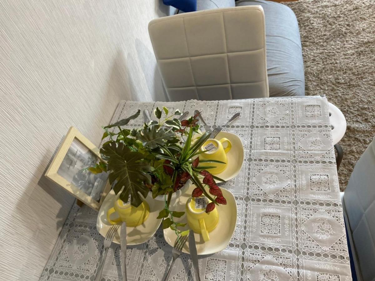 טוקיו Takemura Building 3F מראה חיצוני תמונה