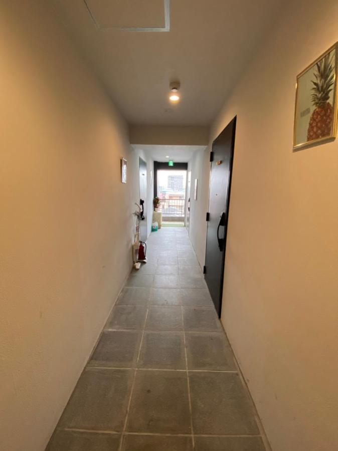 טוקיו Takemura Building 3F מראה חיצוני תמונה
