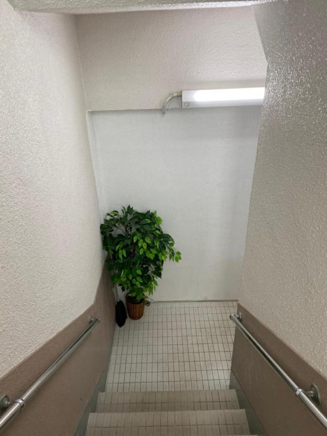 טוקיו Takemura Building 3F מראה חיצוני תמונה