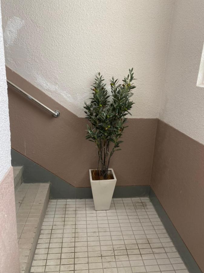 טוקיו Takemura Building 3F מראה חיצוני תמונה