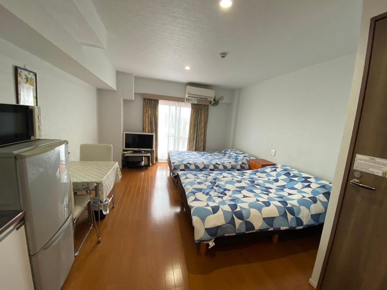 טוקיו Takemura Building 3F מראה חיצוני תמונה