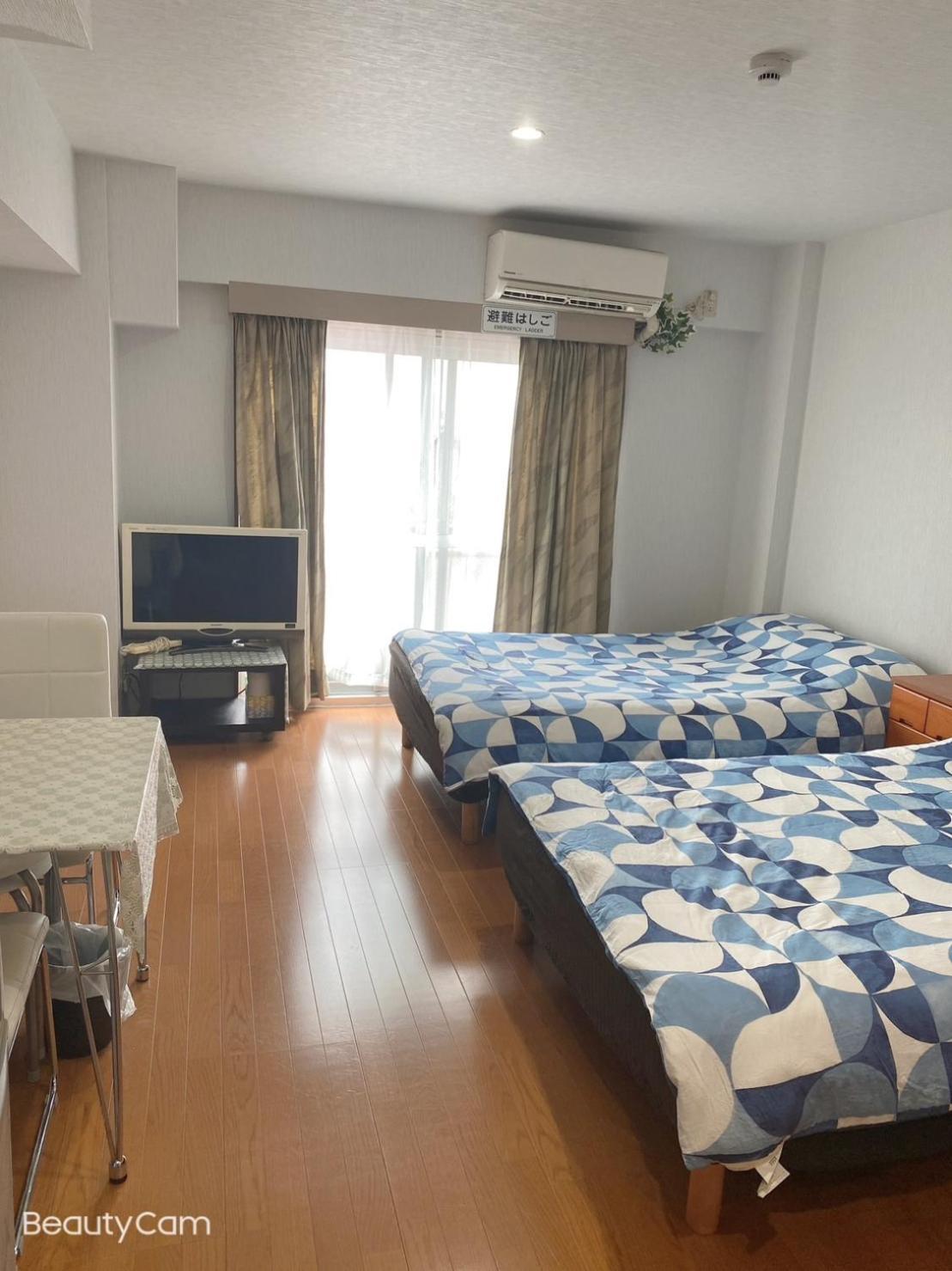 טוקיו Takemura Building 3F מראה חיצוני תמונה